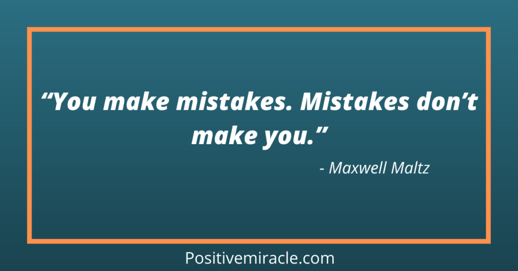 growth mindset quotes for making mistakes in life