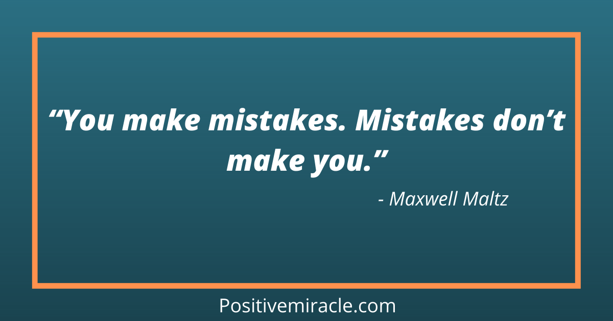 21 Best Growth Mindset Quotes About Mistakes