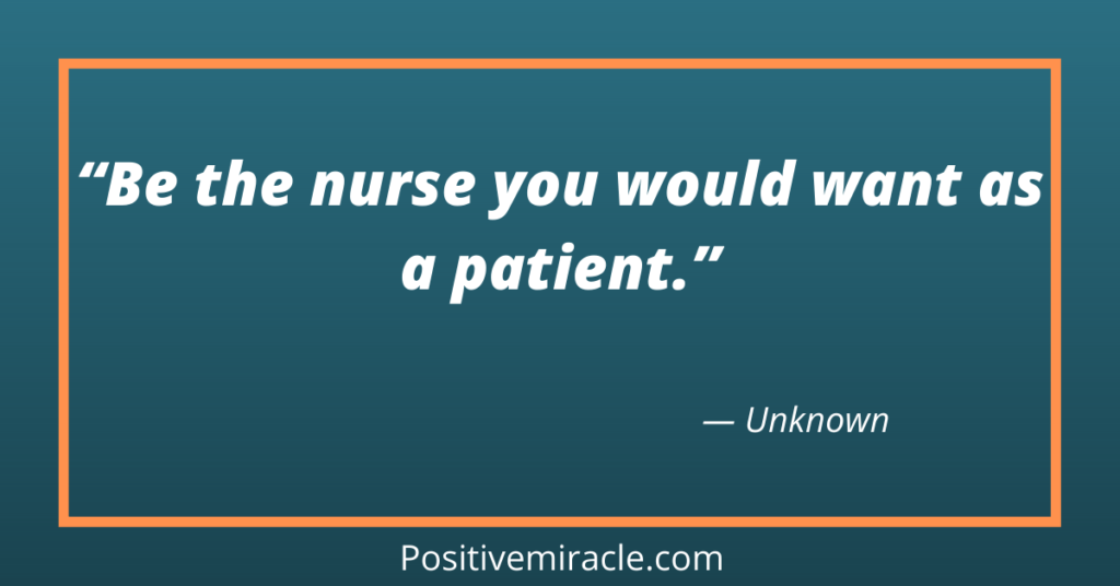 best quotes and phrases for nurse growth mindset
