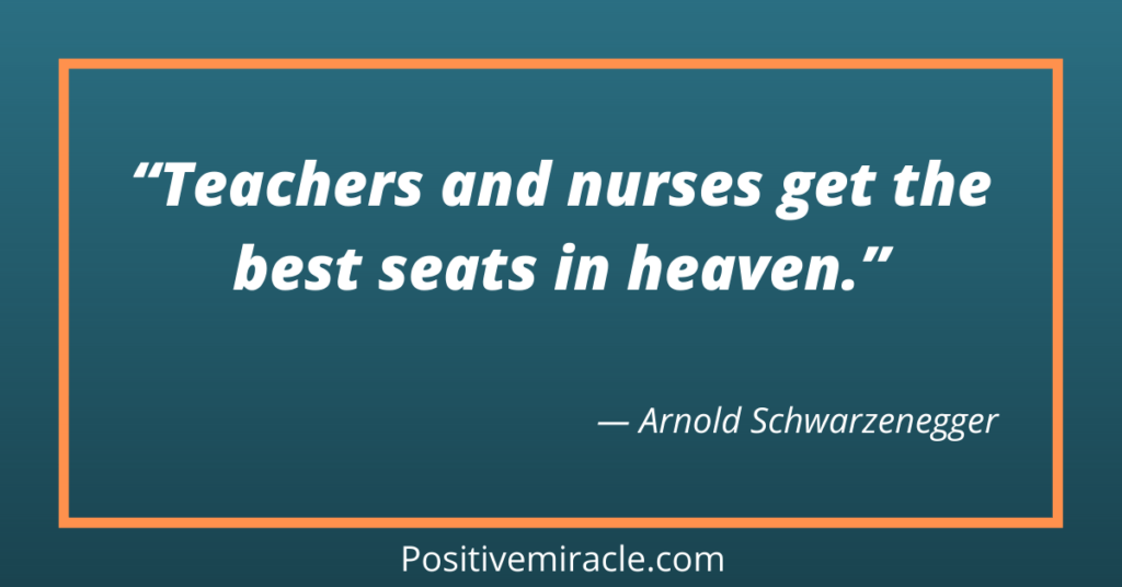 mindset quotes and sayings for nurses