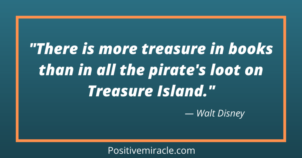 mindset quotes and phrases from Walt Disney