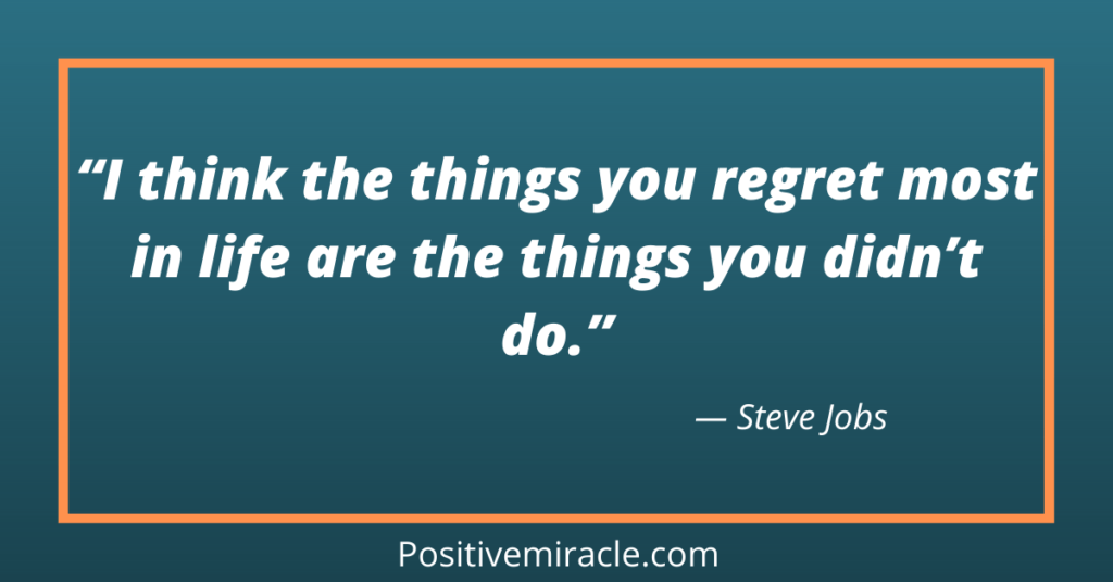 steve jobs growth mindset quotes and phrases on life