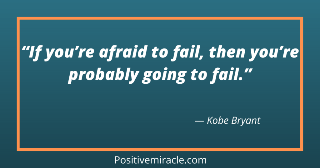 powerful motivational growth mindset quotes on failure