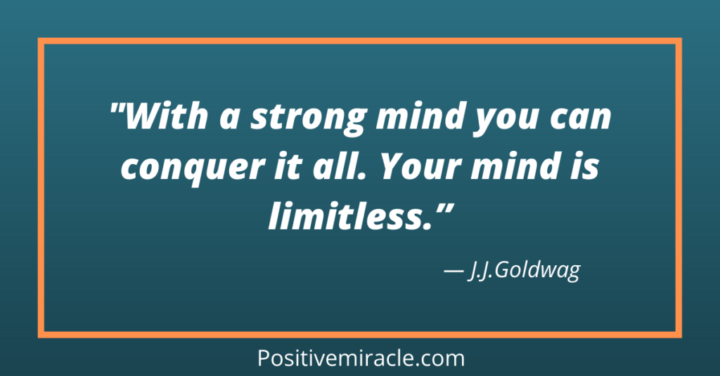 motivational strong mindset quotes 