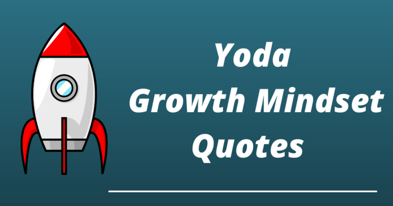 51 best yoda growth mindset quotes to read