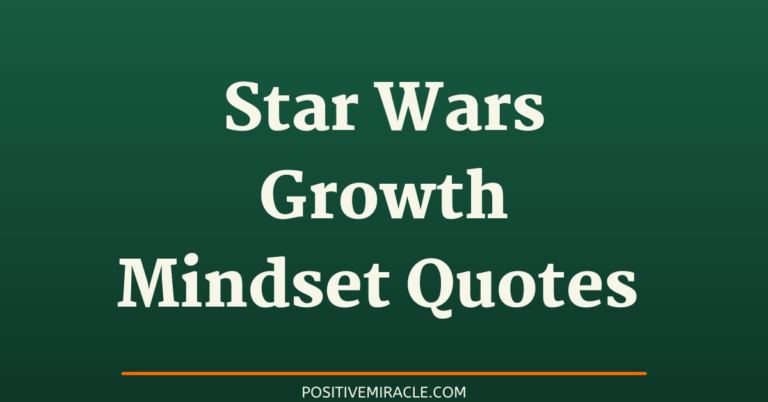 61 best star wars growth mindset quotes
