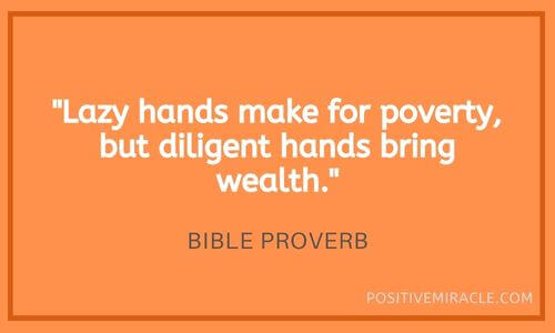 bible verses on time management