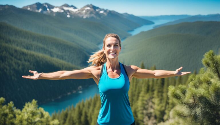 Achieve Your Fitness Goals: A Path to Wellness