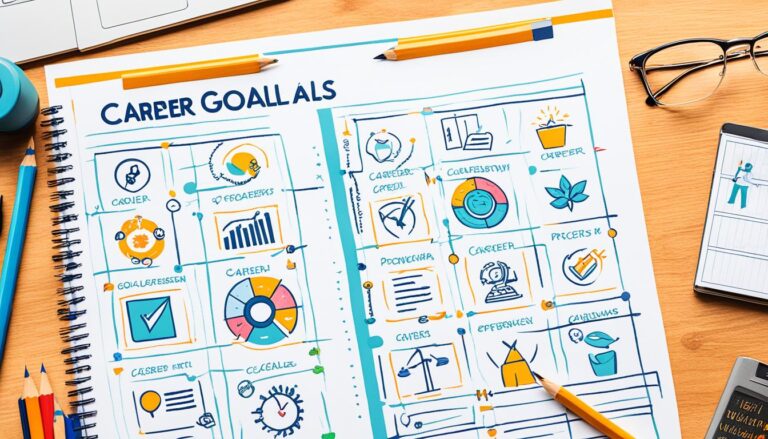 Achieve Your Dreams with Our Goal Setting Template