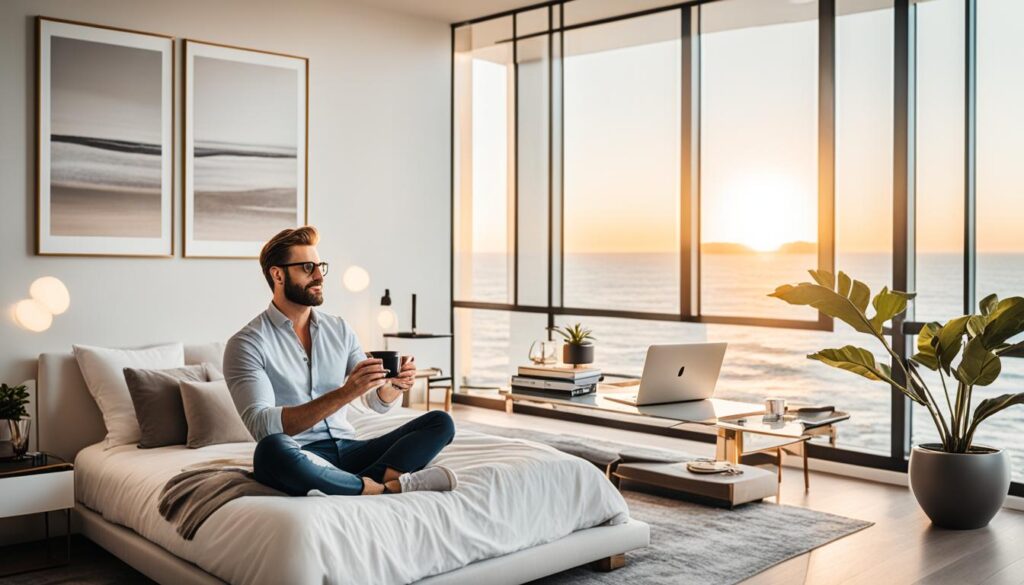 importance of a millionaire morning routine