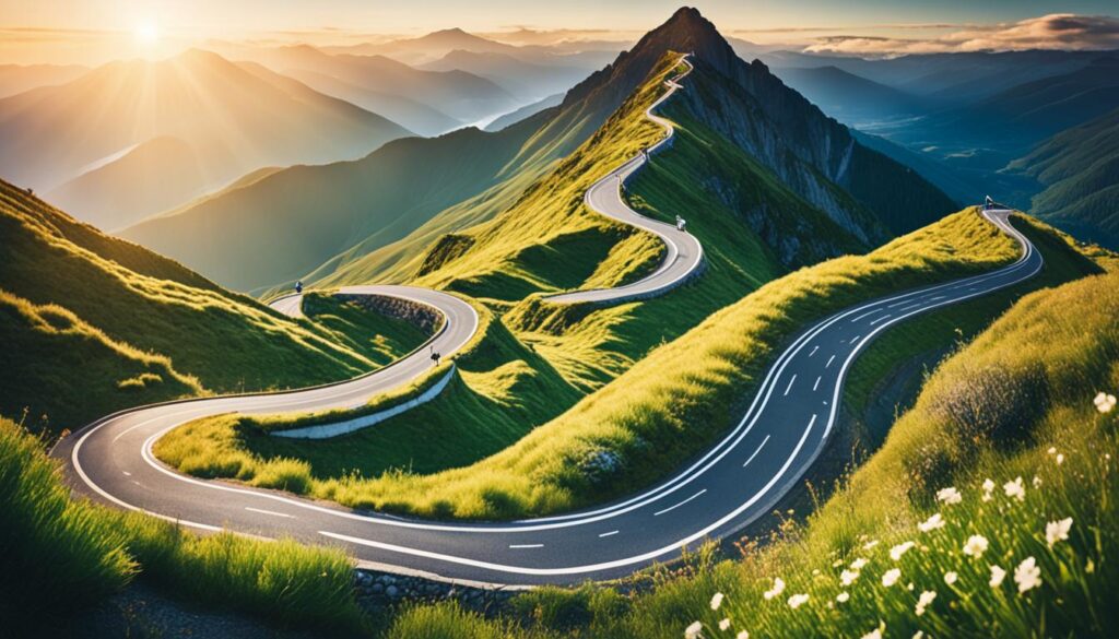 plan for goal achievement