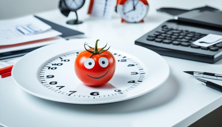 Boost Productivity with a Pomodoro Timer Now