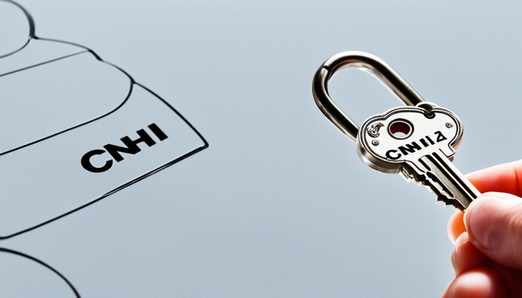 CNH Account Unlocking
