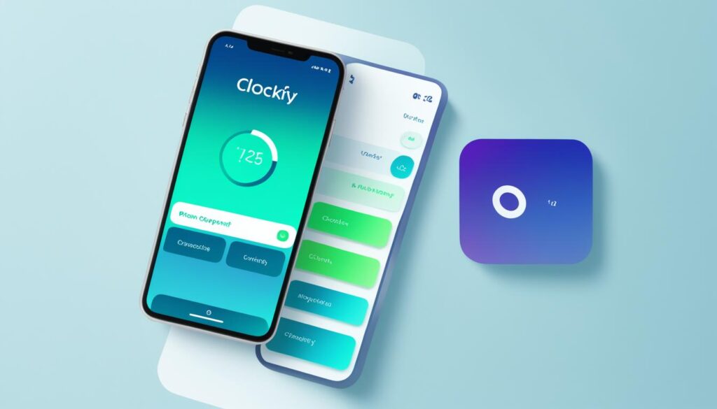 Clockify Time Tracking