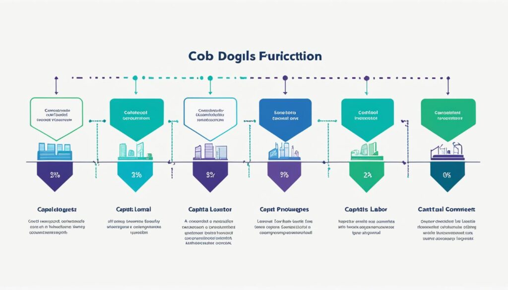 Cobb-Douglas Production Function