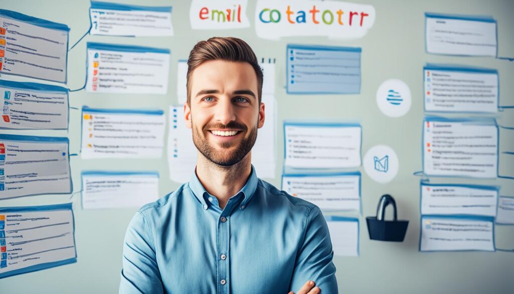 Email Collaboration and Task Management