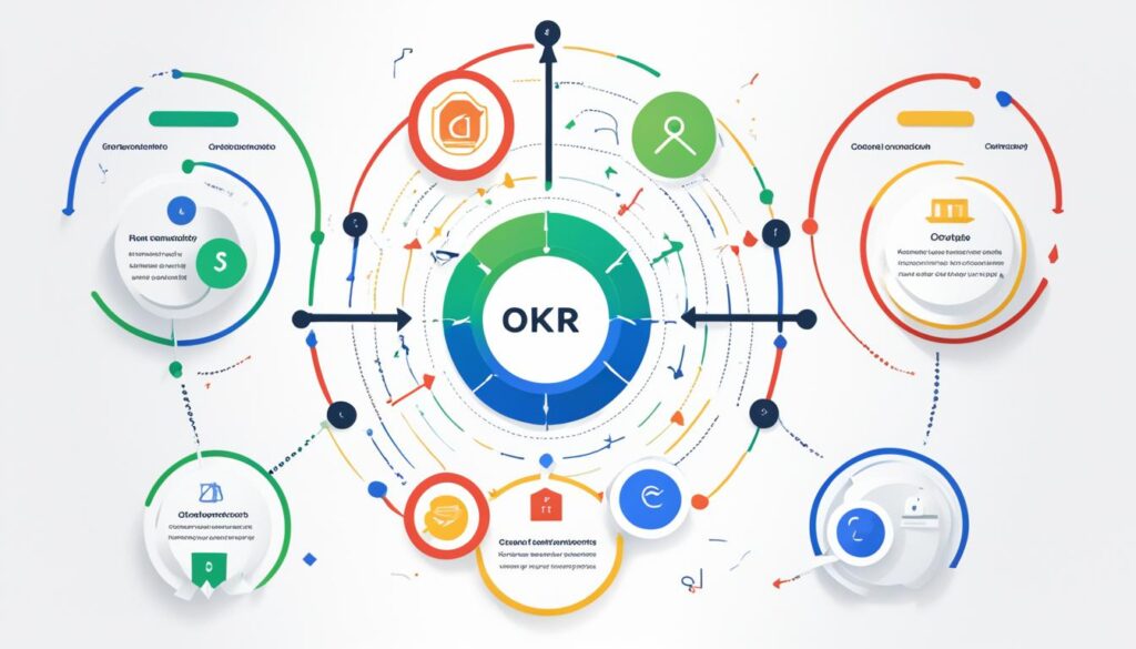OKR framework