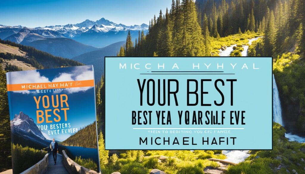 Your Best Year Ever by Michael Hyatt