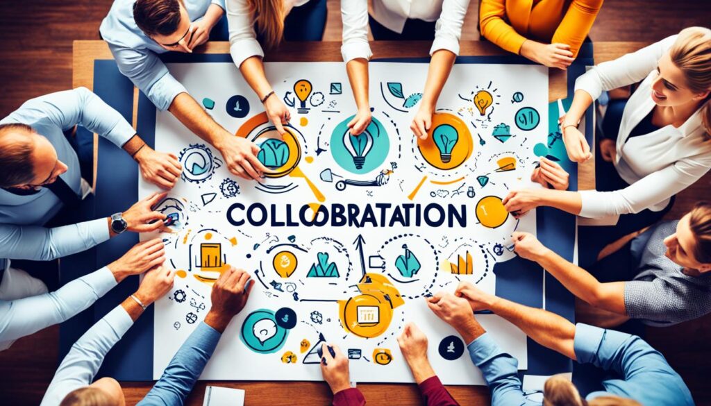 achieving team goals achieving team goals