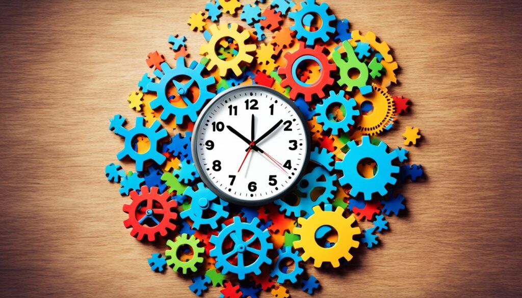 adhd time management strategies