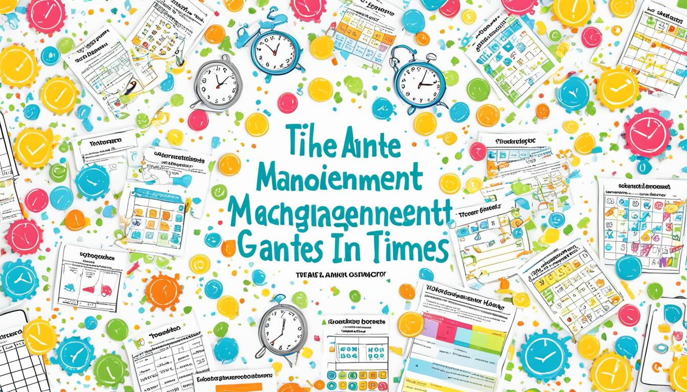 Master Time Management Games For Epic Efficiency
