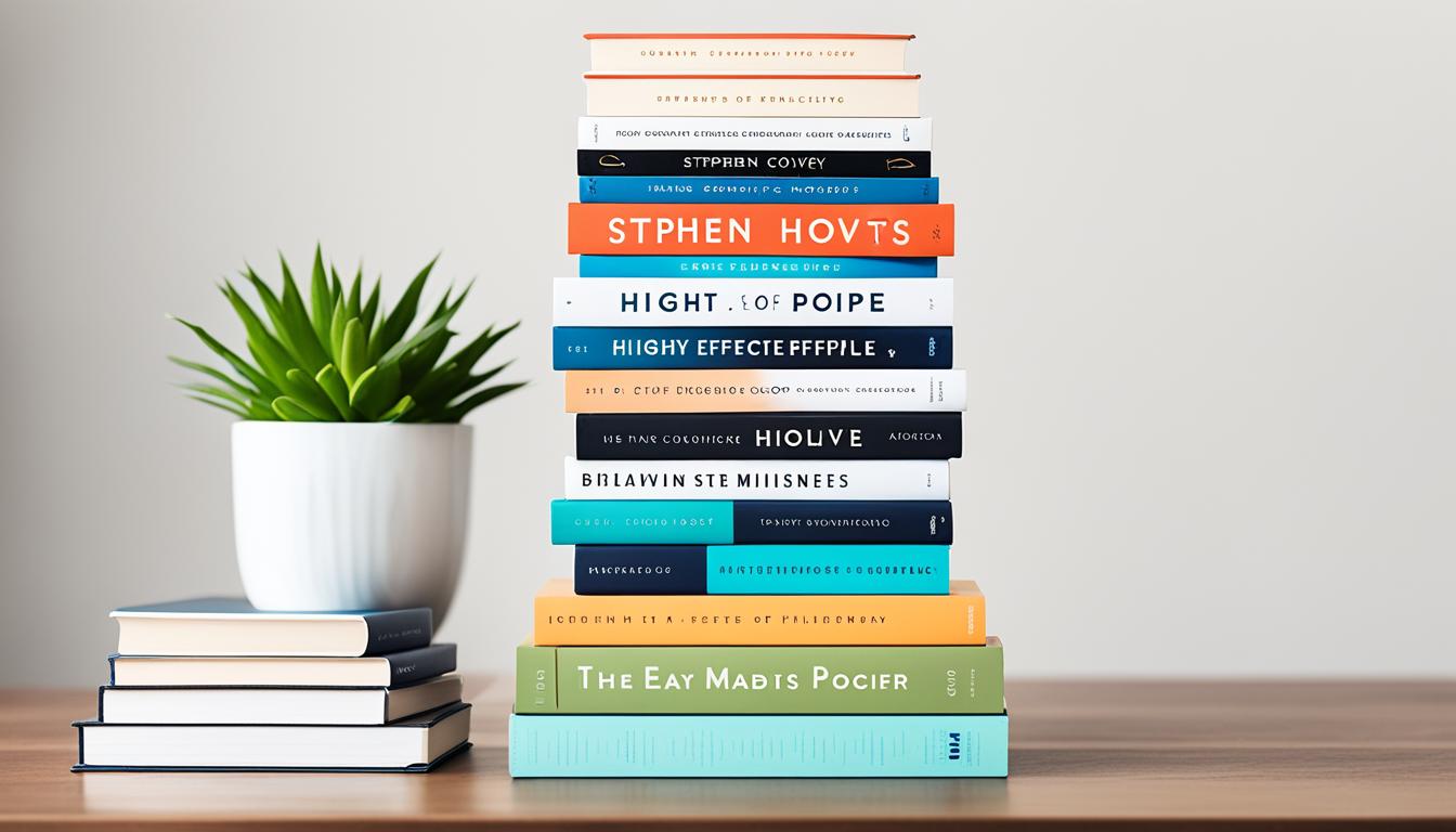 Achieve Your Dreams with Best Goal Setting Books