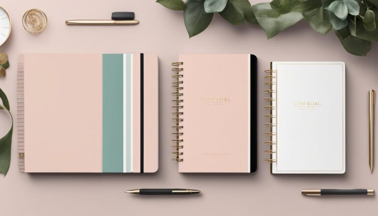 Achieve Dreams with the Best Goal Setting Planner