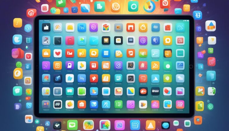 Elevate Your iPad Experience with Best iPad Apps