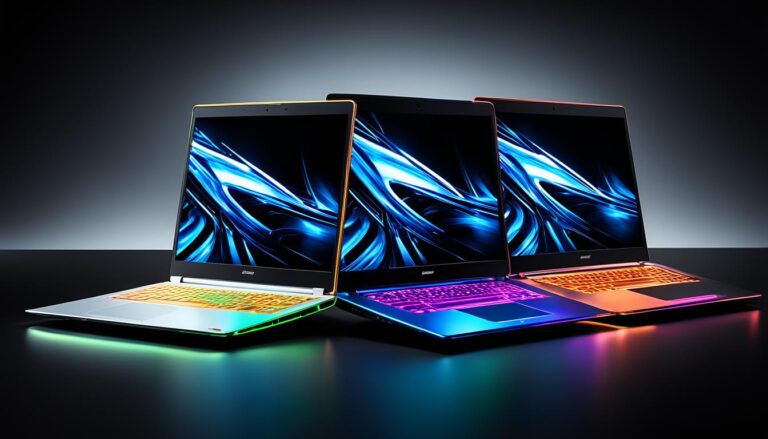 Unlock the Best Laptops to Elevate Your Game