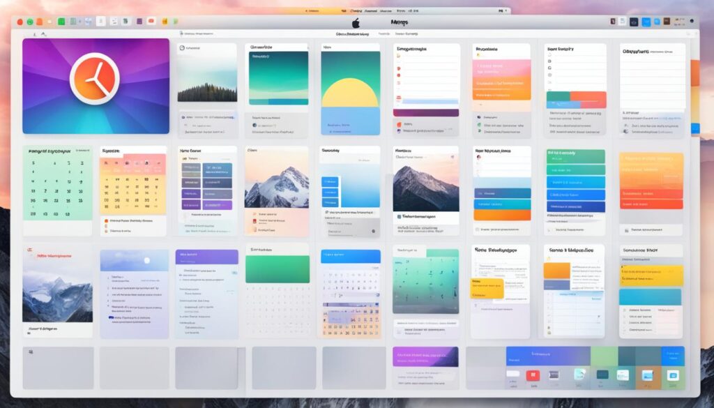 best mac productivity apps