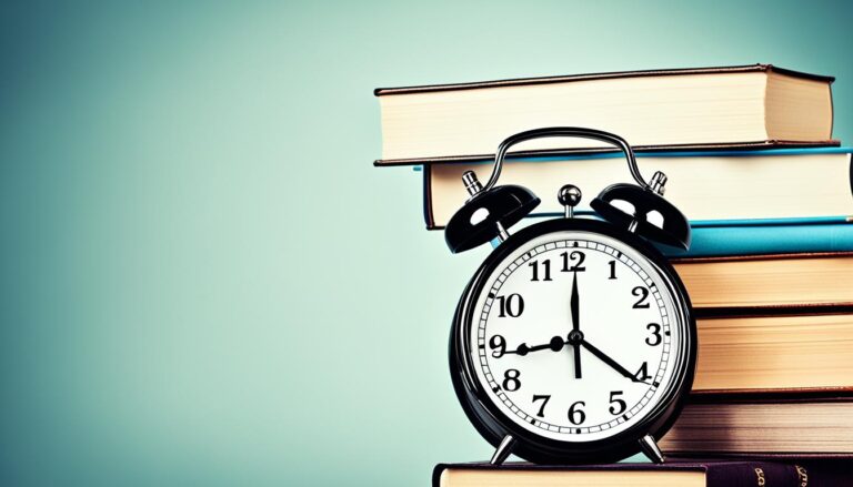 Boost Your Efficiency with Best Productivity Books