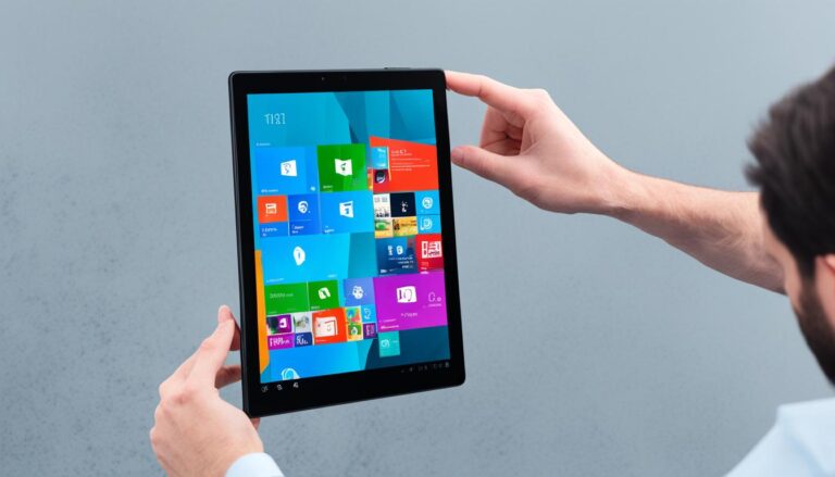 Unlock Your Potential with the Best Tablet Today