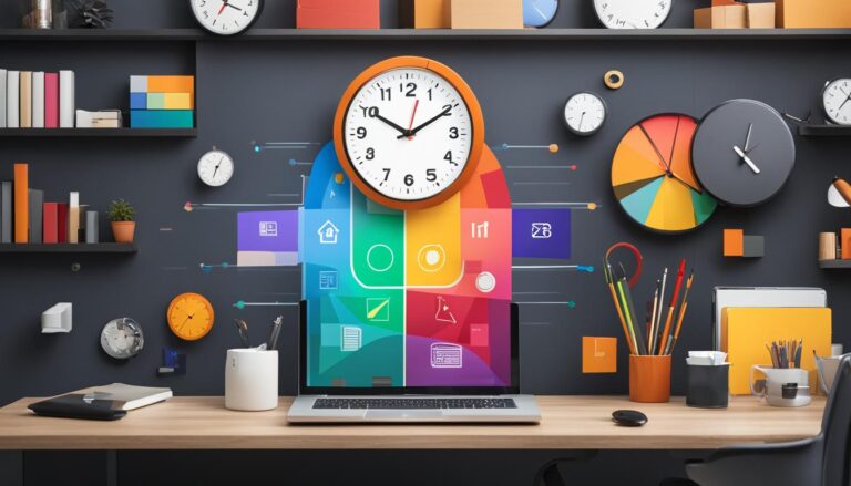 Boost Productivity with Clockify Time Tracking