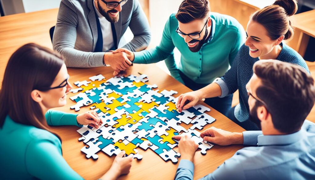 collaborative team goals collaborative team goals