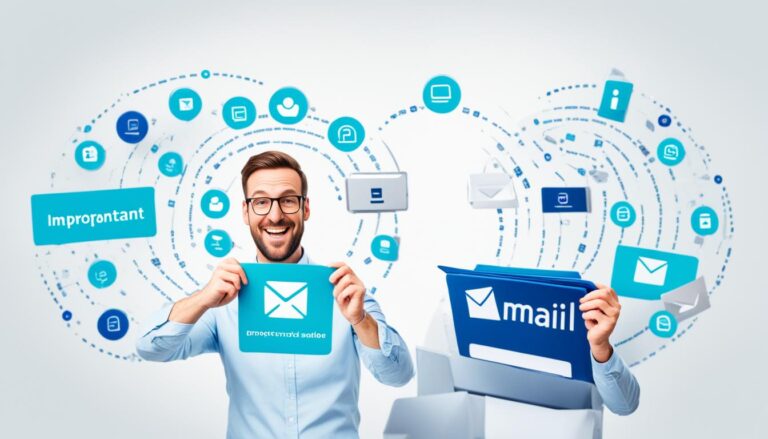 Master Your Email Management Effortlessly!