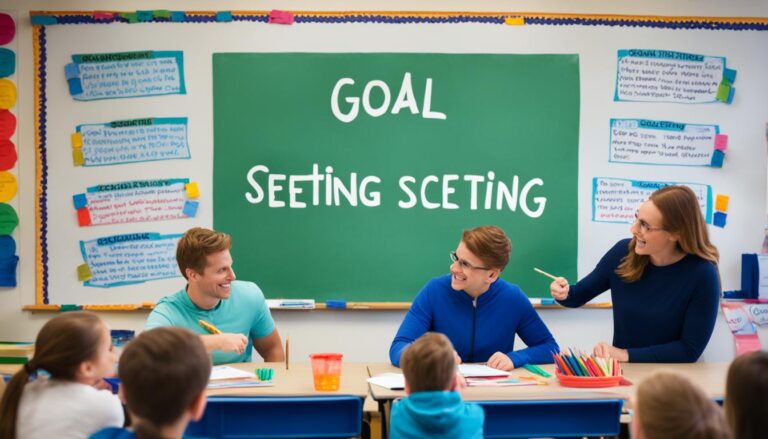 Empower Your Students with Goal Setting Lesson Plans