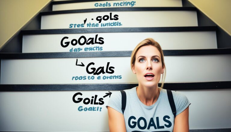 Unlock Your Potential with Goal Setting Theory