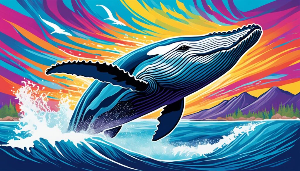 humpback whale conservation