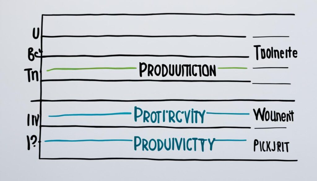 measure of productivity