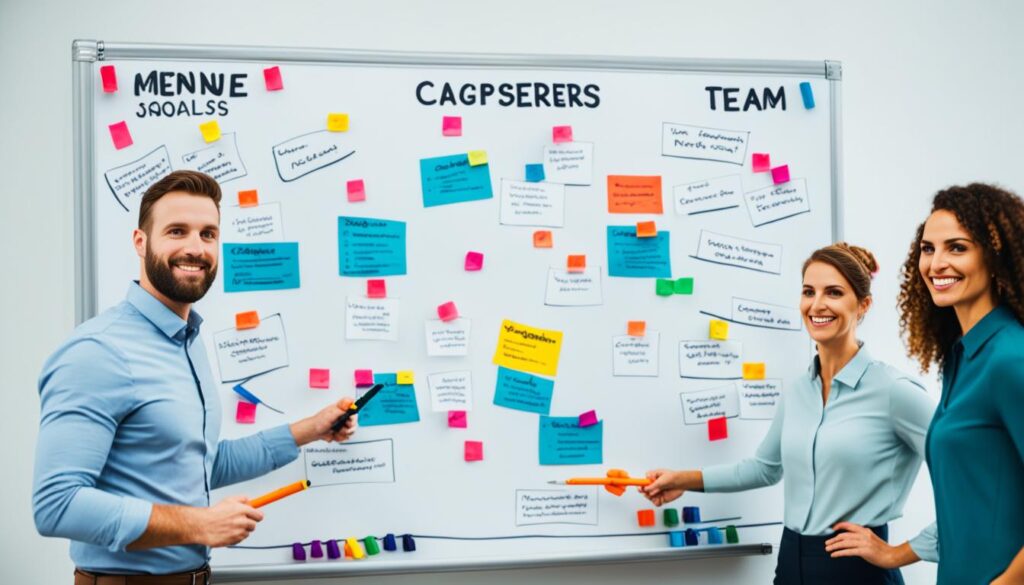 measuring team goals measuring team goals