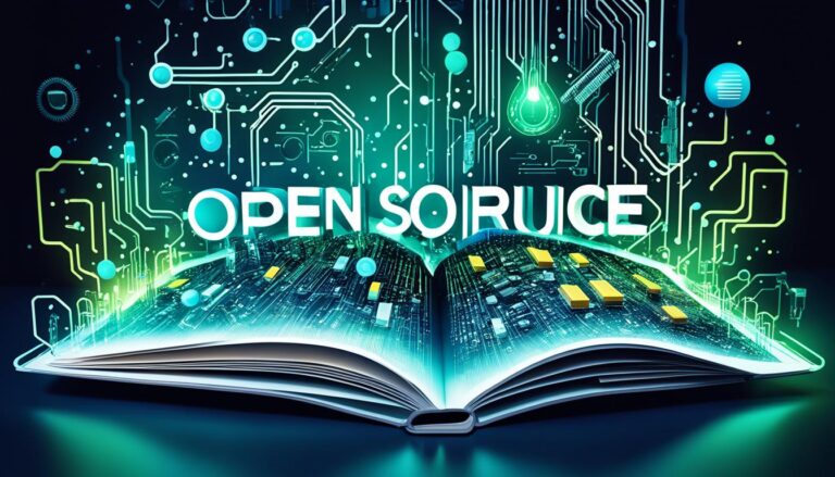 Embrace Innovation with Open Source Software