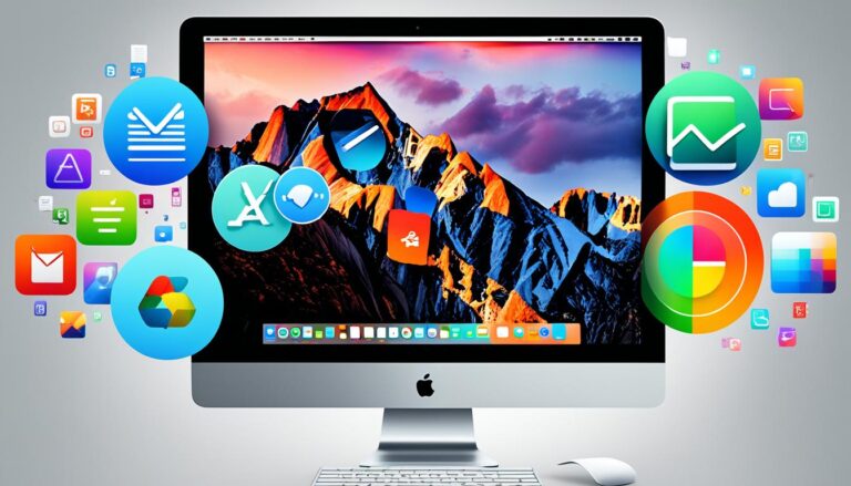 Boost Your Workflow with Top Productivity Apps for Mac