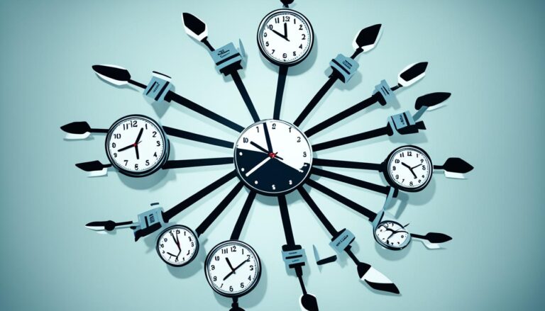 Achieve More with Time Management and Goal Setting