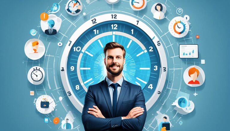 Unlock Productivity: Best Time Management Apps