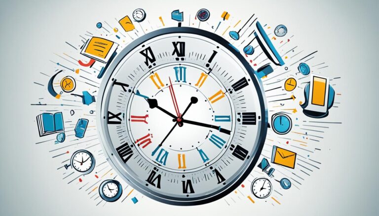 Master Time Management: Unlock Your Potential