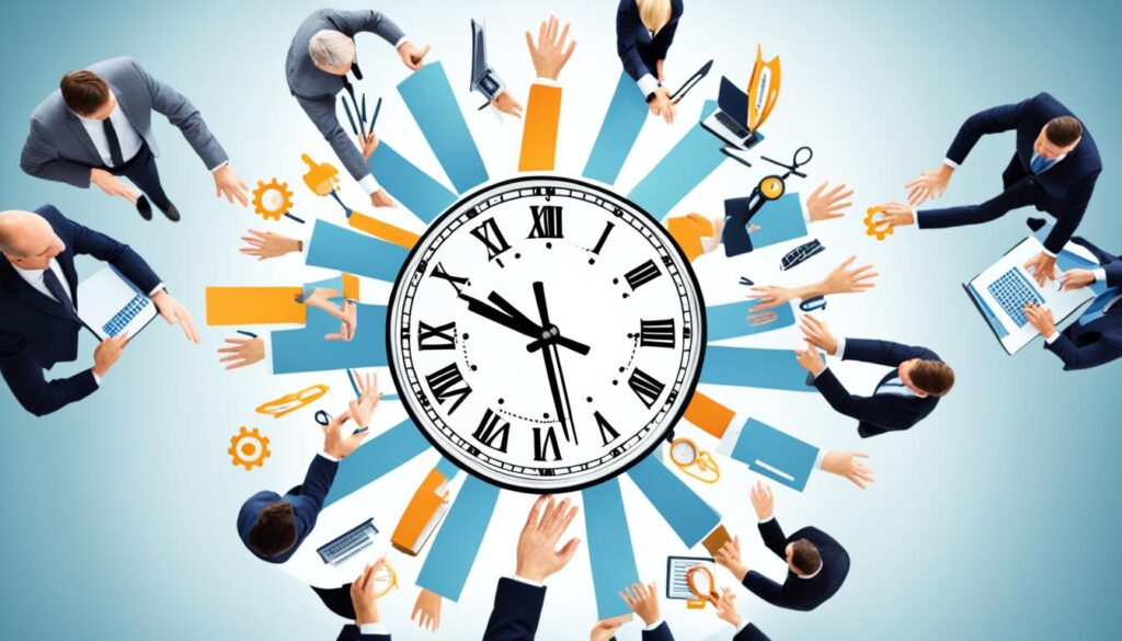 time management for employees