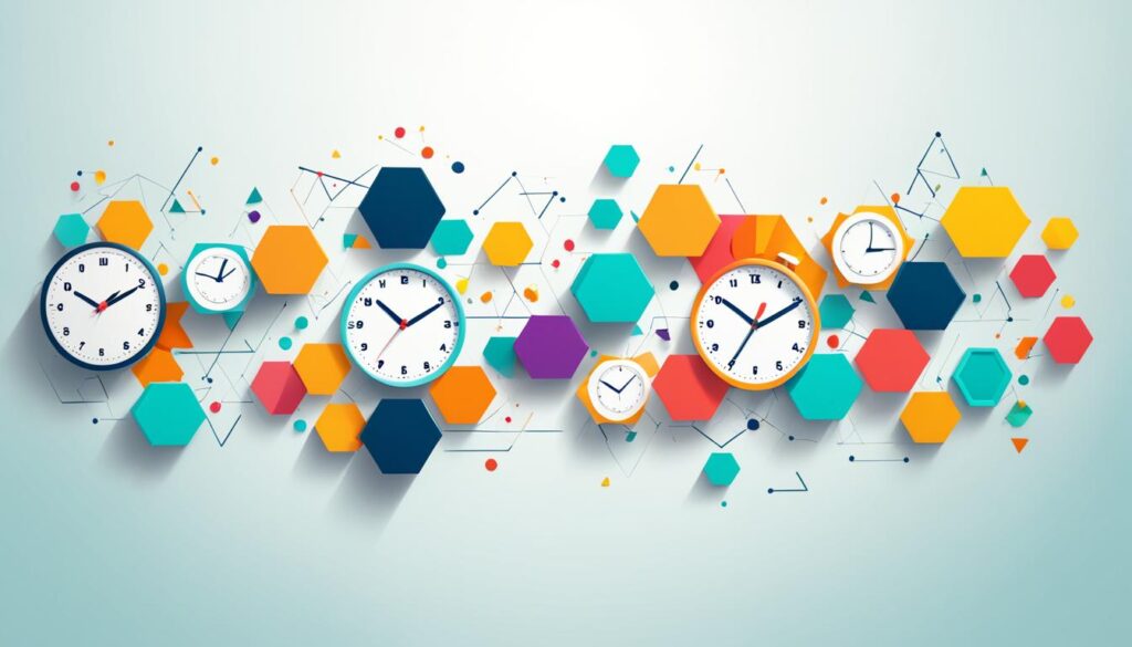 time management frameworks