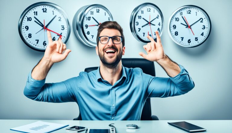 Master Time Management Strategies for Success
