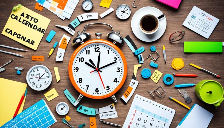 Maximize Your Day with Top Time Management Tips