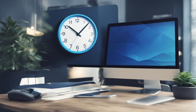 Unlock Productivity with Webclock Solutions
